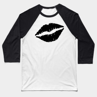 Black Lips Baseball T-Shirt